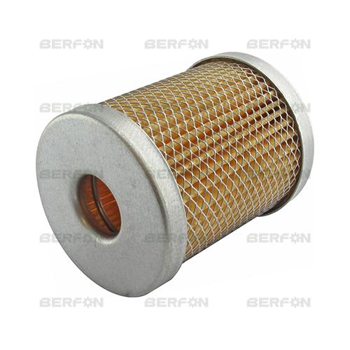 FILTRO COMBUSTIVEL LOMBARDINI 3LD-4LD-6LD-6LDA